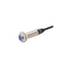 PRDL12-4DN2 by Autonics - SENSOR PROX INDUCTIVE 4MM CYL