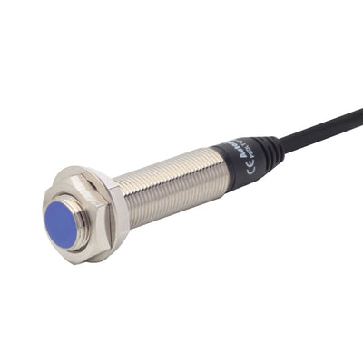 PRDLT12-4DO by Autonics - SENSOR PROX INDUCTIVE 4MM CYL