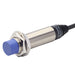 PRDLT18-14DO by Autonics - SENSOR PROX INDUCTIVE 14MM CYL