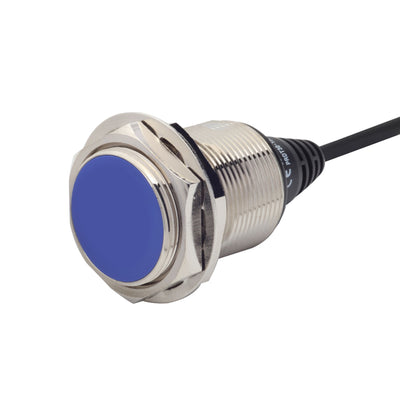 PRDT30-15DC by Autonics - SENSOR PROX INDUCTIVE 15MM CYL