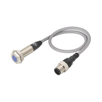 PRDW12-4DN-V by Autonics - SENSOR PROX INDUCTIVE 4MM CYL