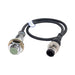PRDW12-4DN by Autonics - SENSOR PROX INDUCTIVE 4MM CYL