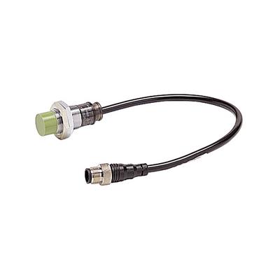 PRDW18-14DP by Autonics - SENSOR PROX INDUCTIVE 14MM CYL