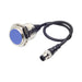 PRDW30-15DP by Autonics - SENSOR PROX INDUCTIVE 15MM CYL