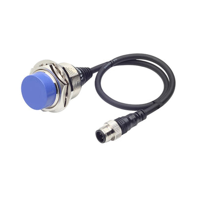 PRDW30-25DP2 by Autonics - SENSOR PROX INDUCTIVE 25MM CYL