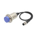 PRDWL30-25DN by Autonics - SENSOR PROX INDUCTIVE 25MM CYL