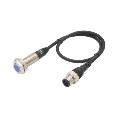 PRDWT12-4DO-I by Autonics - SENSOR PROX INDUCTIVE 4MM CYL