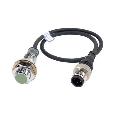 PRDWT12-4DO by Autonics - SENSOR PROX INDUCTIVE 4MM CYL