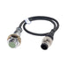 PRDWT12-4DO by Autonics - SENSOR PROX INDUCTIVE 4MM CYL
