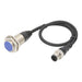 PRDWT18-7DO by Autonics - SENSOR PROX INDUCTIVE 7MM CYL