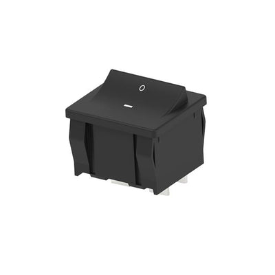 PREDA1-07F-BB0CW by TE Connectivity ALCOSWITCH Switches - PREDA1-07F-BB0CW