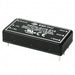 PRF20-Q110-D12 by CUI Inc. - DC DC CONVERTER +/-12V 20W