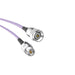 PRF24-P-C-EE-085-SD by Samtec Inc. - CONNECTOR 2.40MM CABLE PLUG