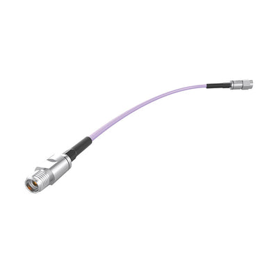 PRF35-J-C-EP-402-BS by Samtec Inc. - CONNECTOR 3.50MM CABLE JACK