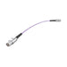 PRF35-J-C-EP-402-BS by Samtec Inc. - CONNECTOR 3.50MM CABLE JACK
