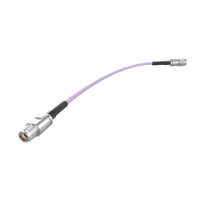 PRF35-P-C-EP-405-SS by Samtec Inc. - CONNECTOR 3.50MM CABLE PLUG
