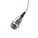PRF92-J-C-EP-085-SS by Samtec Inc. - CONNECTOR 2.92MM CABLE JACK