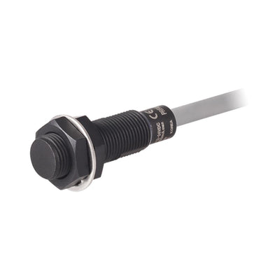 PRFAT12-2DO-V by Autonics - SENSOR PROX INDUCTIVE 2MM CYL