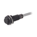 PRFAT12-2DO-V by Autonics - SENSOR PROX INDUCTIVE 2MM CYL
