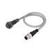 PRFDAWT12-3DO-IV by Autonics - SENSOR PROX INDUCTIVE 3MM CYL