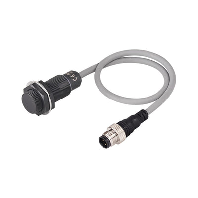 PRFDAWT18-7DO-IV by Autonics - SENSOR PROX INDUCTIVE 7MM CYL