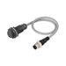 PRFDAWT18-7DO-IV by Autonics - SENSOR PROX INDUCTIVE 7MM CYL