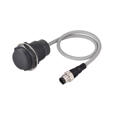 PRFDAWT30-12DO-IV by Autonics - SENSOR PROX INDUCTIVE 12MM CYL