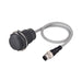PRFDAWT30-12DO-IV by Autonics - SENSOR PROX INDUCTIVE 12MM CYL