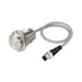 PRFDWT30-12DO-IV by Autonics - SENSOR PROX INDUCTIVE 12MM CYL