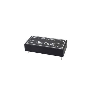 PRFE20W-O72-S15-D by CUI Inc. - DC-DC ISOLATED, 20 W, 8.5~160 VD