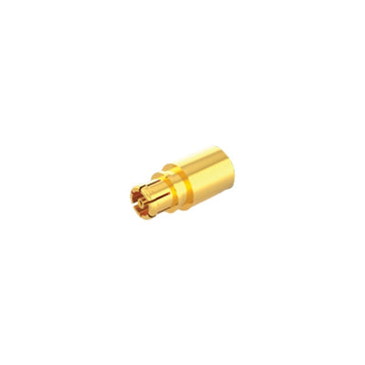 PRFIA-SMPM-J-J-S-1 by Samtec Inc. - CONNECTOR ADAPT SMPM J-J 5.33MM