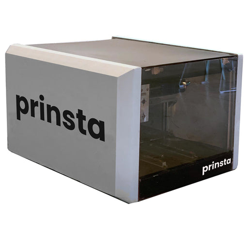 PRINSTA-1001 by Prinsta - DESKTOP PCB PROTOTYPING MACHINE