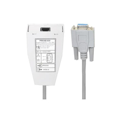 PRKAB 600 by Rishabh Instruments - PROGRAMMING CABLE 1M