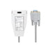 PRKAB 600 by Rishabh Instruments - PROGRAMMING CABLE 1M
