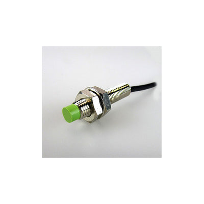 PRL08-2DN2 by Autonics - SENSOR PROX INDUCTIVE 2MM CYL