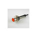 PRL12-2DP by Autonics - SENSOR PROX INDUCTIVE 2MM CYL