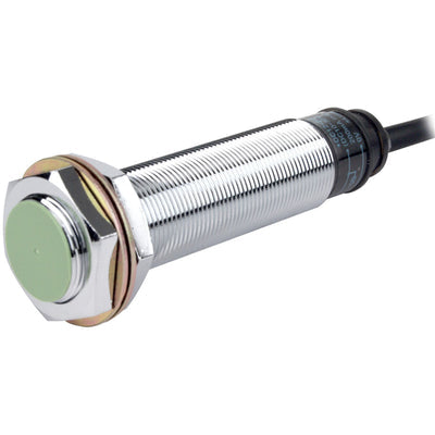 PRL18-5AC by Autonics - SENSOR PROX INDUCTIVE 5MM CYL