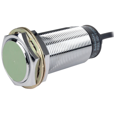 PRL30-10AC by Autonics - SENSOR PROX INDUCTIVE 10MM CYL