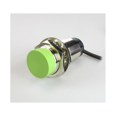 PRL30-15AO by Autonics - SENSOR PROX INDUCTIVE 15MM CYL