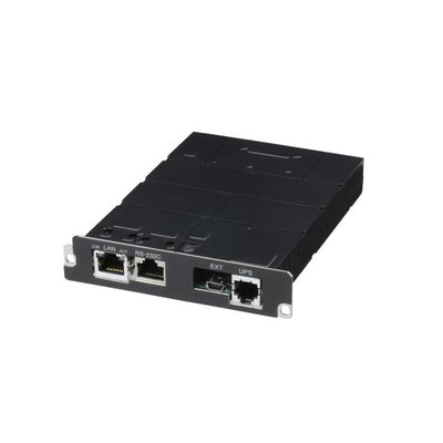 PRLANIF023A by Sanyo Denki - LAN CARD, IPv6/Modbus/TCP/RTU wi