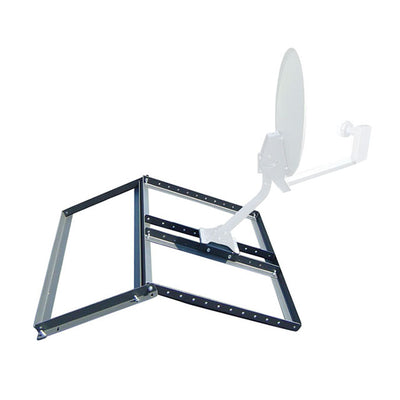 PRM-2 by Video Mount Products - Non-Penetrating Satellite/Antenn