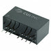 PRMC1-D48-S12-S by CUI Inc. - DC DC CONVERTER 12V 1W