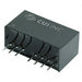 PRMC1-D5-D5-S by CUI Inc. - DC DC CONVERTER +/-5V 1W