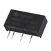 PRMCE1-S12-S12-S by CUI Inc. - DC-DC ISOLATED 3K, 1 W, 11.4~12.
