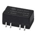 PRME1-S24-S15-M by CUI Inc. - DC-DC ISOLATED 3K, 1 W, 22.8~25.