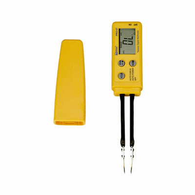 PRO-57 by Global Specialties - MULTIMETER DGTL TWEEZER
