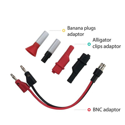 PRO-CLP by Pokit Innovations - POKIT PRO ACCESSORY CLIP PACK