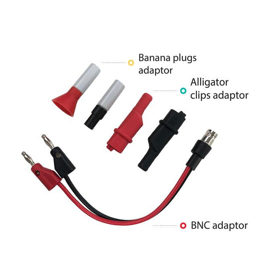 PRO-CLP by Pokit Innovations - POKIT PRO ACCESSORY CLIP PACK