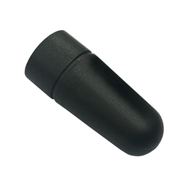 PRO-EX-347 by Abracon LLC - RF ANT 2.4GHZ WHIP STR SMA MALE