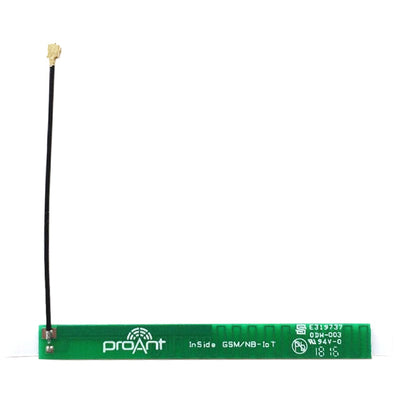 PRO-IS-589 by Abracon LLC - INSIDE GSM/NB-IOT ADHESIVE MHF4